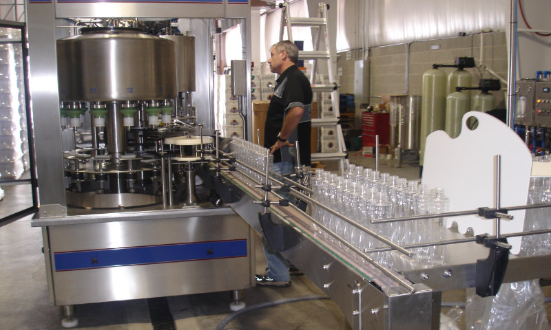 Filling Machines
