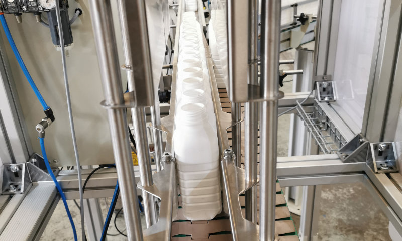 Mechanical Handling